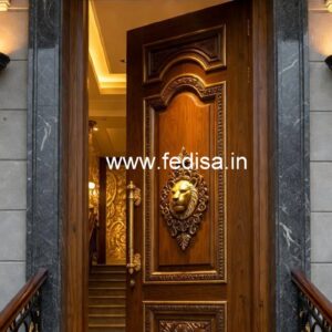 Door Design, 8 Feet Door Design | Maindoor Design And Models Ideas In 2026