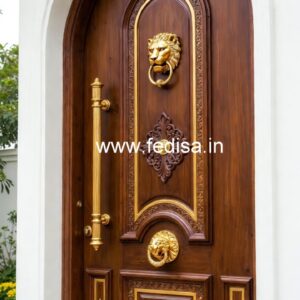 Main Door Design, Wood Dabal Door Design | Maindoor Design And Models Ideas In 2026