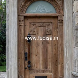 Wooden Door Design, Main Gate Door Design Iron | Maindoor Design And Models Ideas In 2026