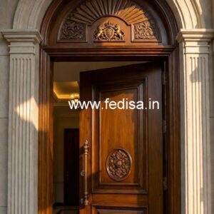 Wooden Main Door Designs Indian Style, Ss Steel Door Design | Maindoor Design And Models Ideas In 2026