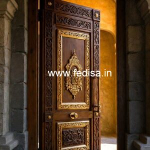 Main Door Design, Puja Ghar Door Design | Maindoor Design And Models Ideas In 2026