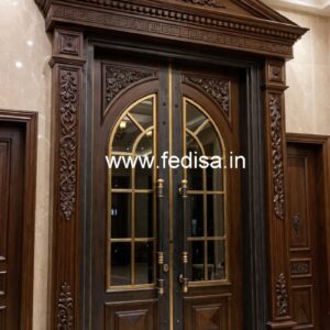 Glass Door Design, Simple Steel Door Design | Maindoor Design And Models Ideas In 2026