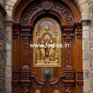 Latest Designs Of Main Doors, Door Double Design | Maindoor Design And Models Ideas In 2026