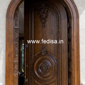 Double Door Design, Prayer Room Door Design | Maindoor Design And Models Ideas In 2026