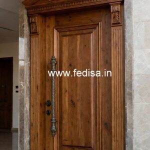 Wooden Main Door Designs Indian Style, House Front Double Door Design | Maindoor Design And Models Ideas In 2026