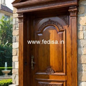 Glass Door Design, Door Side Wall Design | Maindoor Design And Models Ideas In 2026