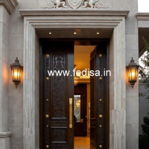 Wooden Main Door Designs Indian Style, Fiberglass Door Design | Maindoor Design And Models Ideas In 2026