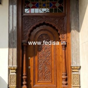 Wooden Door Design, Flush Door Designs Catalogue | Maindoor Design And Models Ideas In 2026