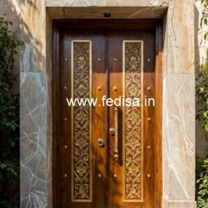Latest Designs Of Main Doors, Aluminium Door Design With Glass | Maindoor Design And Models Ideas In 2026