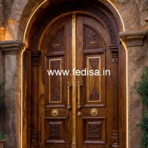 Wooden Main Door Designs Indian Style, Grill Door Colour | Maindoor Design And Models Ideas In 2026