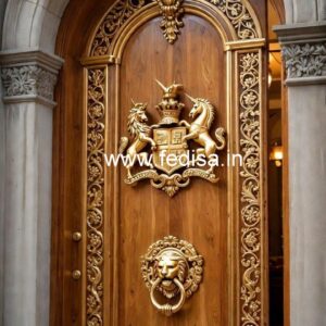 Main Door Design, Wooden Folding Door Design | Maindoor Design And Models Ideas In 2026