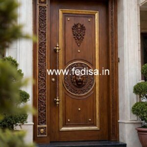 Front Door Design, 4 Feet Door Design | Maindoor Design And Models Ideas In 2026