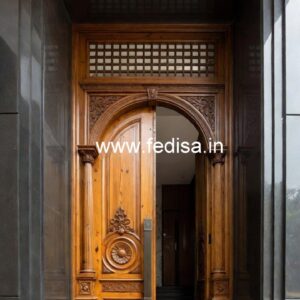 Safety Door Design, Plain Main Door Design | Maindoor Design And Models Ideas In 2026