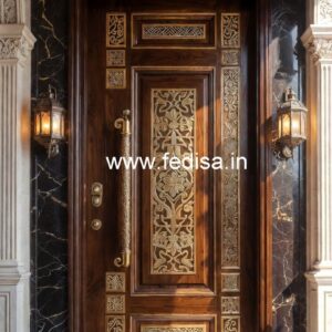 Glass Door Design, Contemporary Main Door Design | Maindoor Design And Models Ideas In 2026