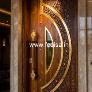 Safety Door Design, Glass Door Design For Bedroom | Maindoor Design And Models Ideas In 2026
