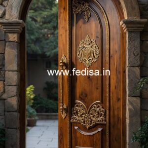 Wooden Main Door Designs Indian Style, Teak Wood Main Double Door Carving Designs | Maindoor Design And Models Ideas In 2026