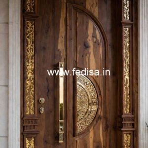 Wooden Main Door Designs Indian Style, Wooden Mosquito Net Door Design | Maindoor Design And Models Ideas In 2026