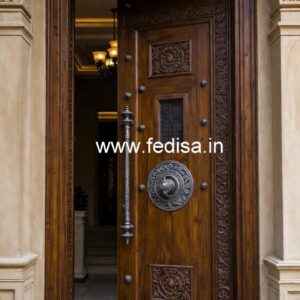 Wooden Door Design, Viniar Door Design | Maindoor Design And Models Ideas In 2026