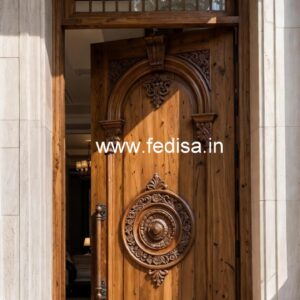 Safety Door Design, Master Bedroom Door Design | Maindoor Design And Models Ideas In 2026