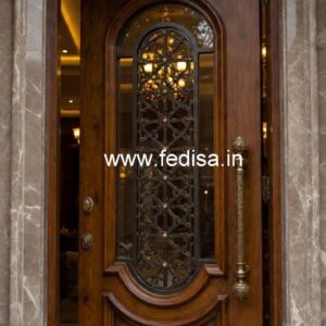 Wooden Door Design, Corridor Door Design | Maindoor Design And Models Ideas In 2026