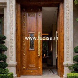 Front Door Design, Latest Pooja Room Door Design | Maindoor Design And Models Ideas In 2026