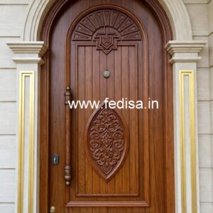 Wooden Main Door Designs Indian Style, Modern Panel Door Design | Maindoor Design And Models Ideas In 2026