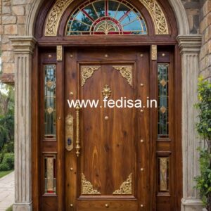Glass Door Design, Main Door Frame Design For Home | Maindoor Design And Models Ideas In 2026
