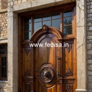 Latest Designs Of Main Doors, Teak Front Door Design | Maindoor Design And Models Ideas In 2026