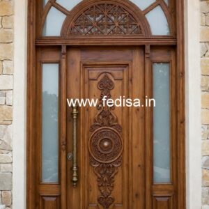 Glass Door Design, Latest Door Design For Home | Maindoor Design And Models Ideas In 2026