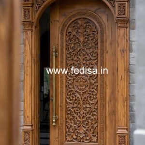 Latest Designs Of Main Doors, Door Plaster Design | Maindoor Design And Models Ideas In 2026