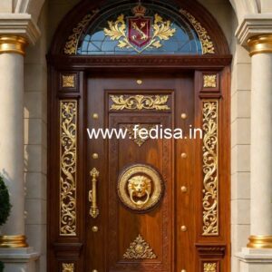 Main Door Design, Lakshmi Main Door Design | Maindoor Design And Models Ideas In 2026