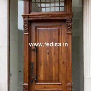 Wooden Main Door Designs Indian Style, Popular Interior Door Styles | Maindoor Design And Models Ideas In 2026