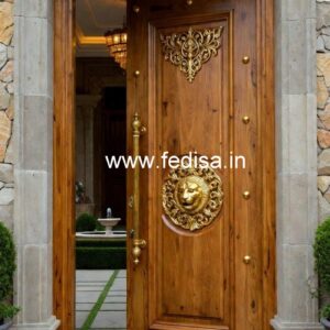 Safety Door Design, Double Side Door Design | Maindoor Design And Models Ideas In 2026