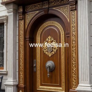 Main Door Design, Padayappa Door Design | Maindoor Design And Models Ideas In 2026