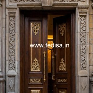 Latest Designs Of Main Doors, Stainless Steel Door Grill Design | Maindoor Design And Models Ideas In 2026