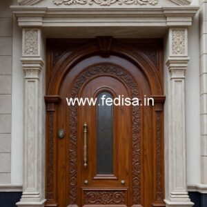 Wooden Main Door Designs Indian Style, Main Entrance Door Design For Home | Maindoor Design And Models Ideas In 2026