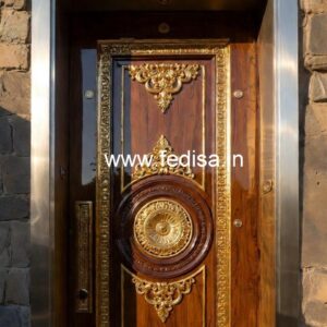 Wooden Door Design, Dining Door Design | Maindoor Design And Models Ideas In 2026