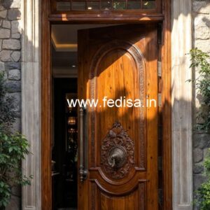 Wooden Door Design, Darvaja Design New | Maindoor Design And Models Ideas In 2026