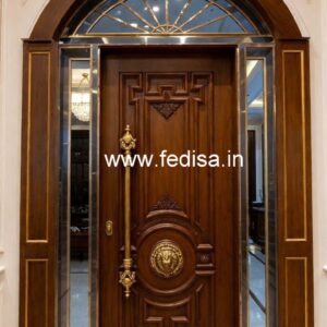 Latest Designs Of Main Doors, Pooja Room Double Door Glass Design | Maindoor Design And Models Ideas In 2026