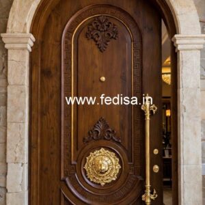 Safety Door Design, Double Door Modern Design | Maindoor Design And Models Ideas In 2026