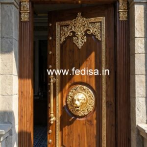 Door Design, Dila Door Design | Maindoor Design And Models Ideas In 2026