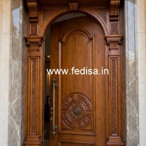 Wooden Door Design, Roller Shutter Door Design | Maindoor Design And Models Ideas In 2026