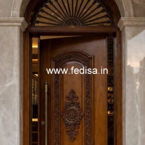 Double Door Design, Main Door Front Design | Maindoor Design And Models Ideas In 2026