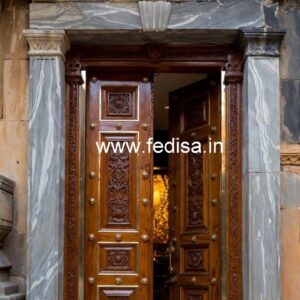 Door Design, Iron Main Door Designs For Home | Maindoor Design And Models Ideas In 2026