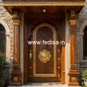 Safety Door Design, Aluminum Bathroom Door Design | Maindoor Design And Models Ideas In 2026