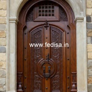 Front Door Design, Wood Khidki Design | Maindoor Design And Models Ideas In 2026