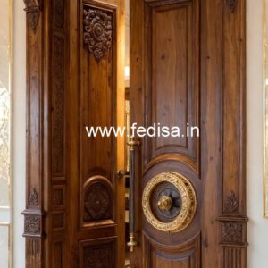 Glass Door Design, Interwood Door Design | Maindoor Design And Models Ideas In 2026