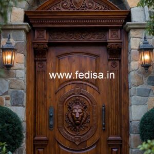 Latest Designs Of Main Doors, Unique Home Designs Guardian Security Door | Maindoor Design And Models Ideas In 2026
