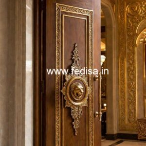 Door Design, Half Mirror Door Design | Maindoor Design And Models Ideas In 2026