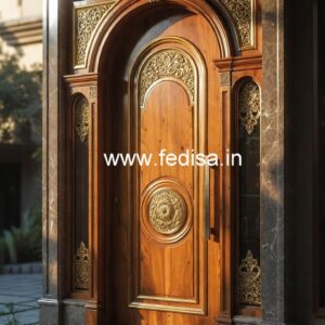 Double Door Design, Wooden Sliding Doors For Living Room | Maindoor Design And Models Ideas In 2026